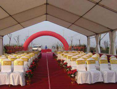 房地產(chǎn)活動(dòng)篷房 房地產(chǎn)活動(dòng)篷房