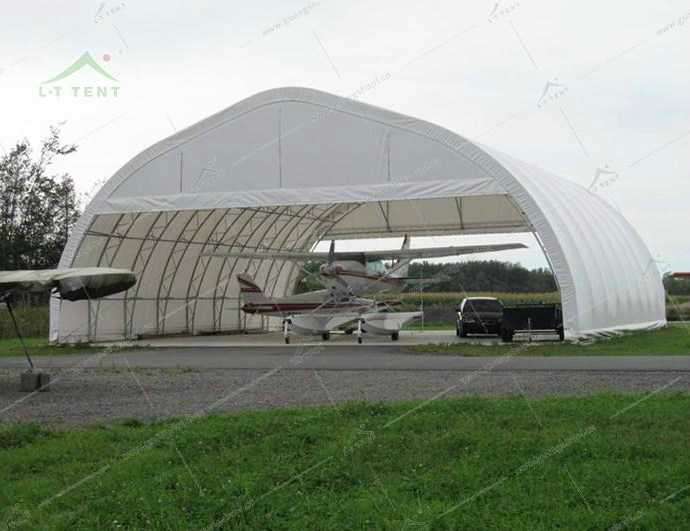 倉儲篷房 倉儲篷房