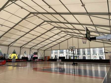 賽事篷房租賃 賽事篷房租賃