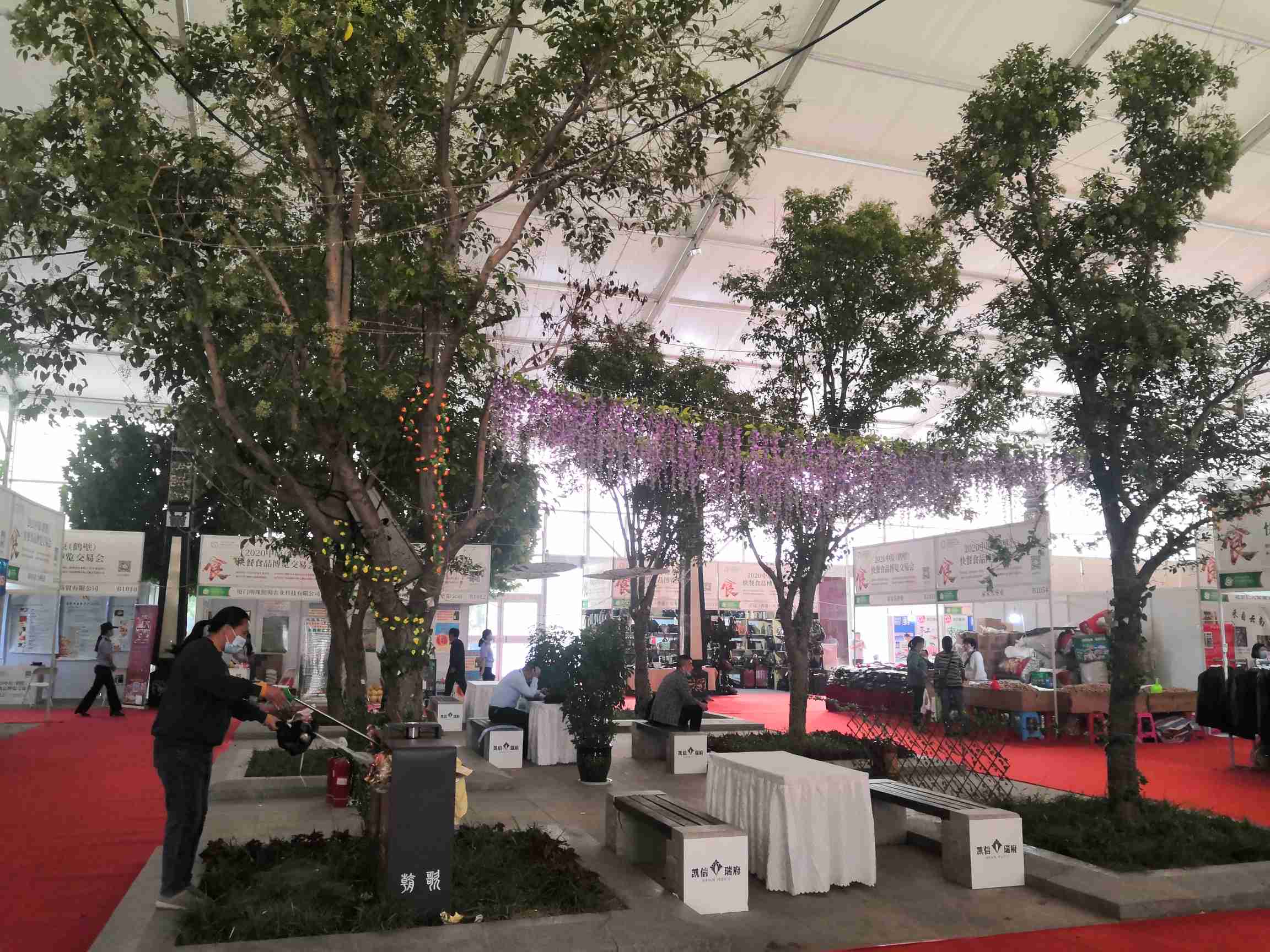 2020年中原（鶴壁）快餐食品博覽交易會 (5).jpg