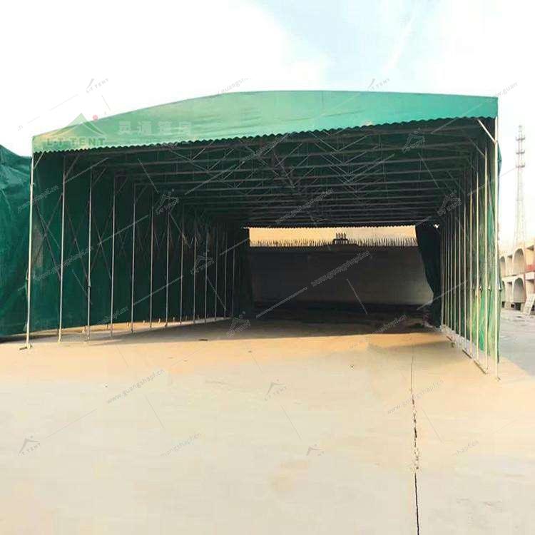 可移動(dòng)篷房 可移動(dòng)篷房