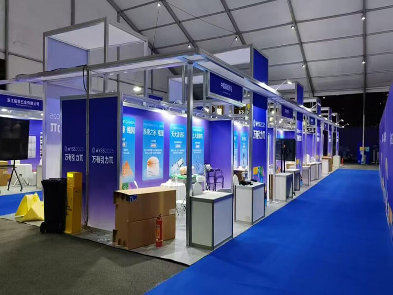 展覽篷房 展覽篷房